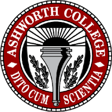 Ashworth College Internship