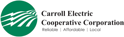 Carroll Electric Cooperative Internship