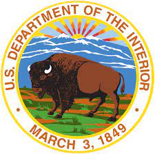 Department of Interior Internship