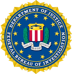 FBI Internship