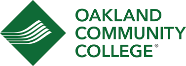 Oakland Community College Internship