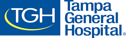 Tampa General Hospital Internship