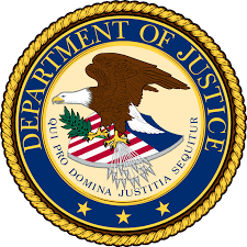 DOJ Internship