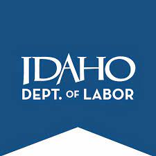 Idaho Dept of Labor Internship