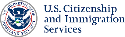 USCIS Internship