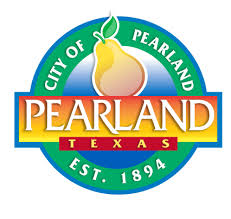 City of Pearland Internship