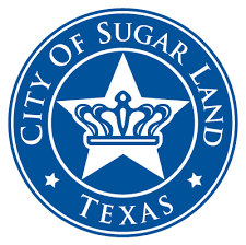 City of Sugar Land Internship