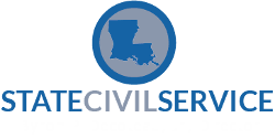 Louisiana State Civil Service Internship