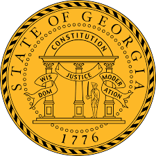 State of Georgia Internship