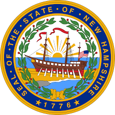 State of New Hampshire Internship