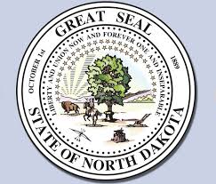 State of North Dakota Internship