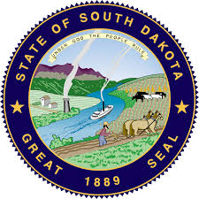 State of South Dakota Internship